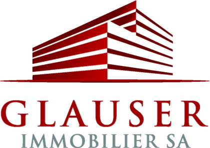 Glauser Immobilier SA