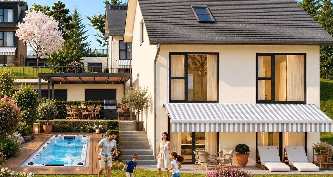 Villa D